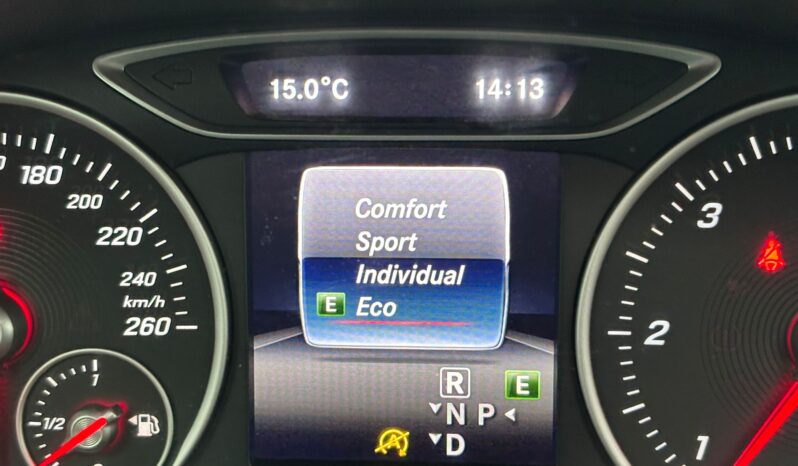 
								MERCEDES-BENZ Clase B B 200 d 4MATIC full									