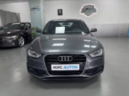 
										AUDI A4 2.0 TDI clean die multit S line edition full									
