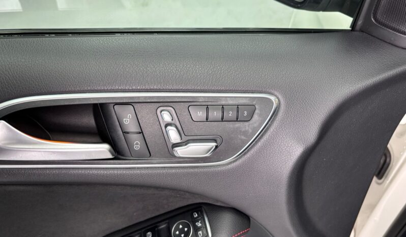 
								MERCEDES-BENZ Clase B B 200 d 4MATIC full									