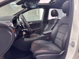 
										MERCEDES-BENZ Clase B B 200 d 4MATIC full									