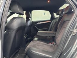 
										AUDI A4 2.0 TDI clean die multit S line edition full									