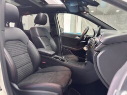 
										MERCEDES-BENZ Clase B B 200 d 4MATIC full									