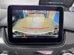 
										MERCEDES-BENZ Clase B B 200 d 4MATIC full									