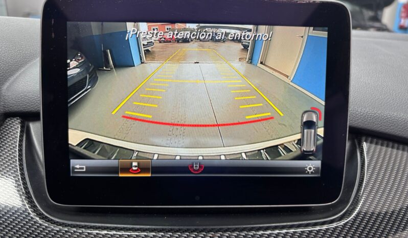 
								MERCEDES-BENZ Clase B B 200 d 4MATIC full									