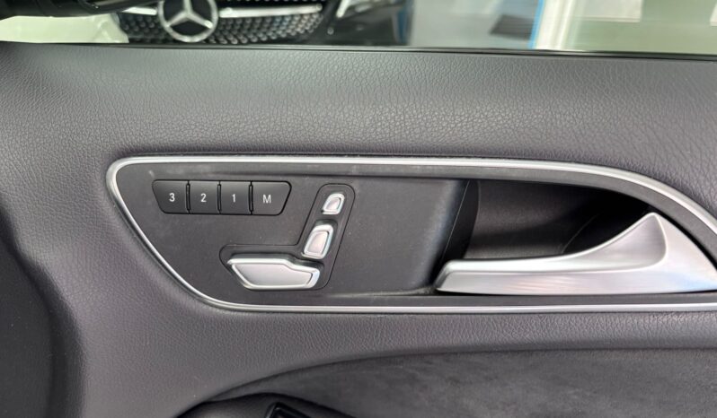 
								MERCEDES-BENZ Clase B B 200 d 4MATIC full									