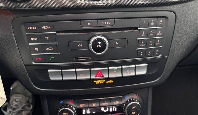 
								MERCEDES-BENZ Clase B B 200 d 4MATIC full									