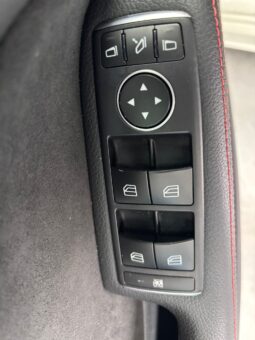 
										MERCEDES-BENZ Clase B B 200 d 4MATIC full									