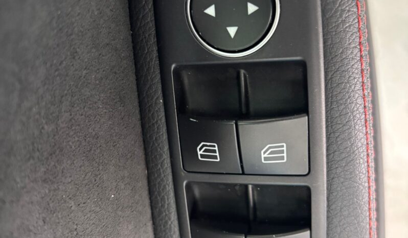 
								MERCEDES-BENZ Clase B B 200 d 4MATIC full									