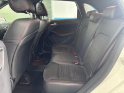 
										MERCEDES-BENZ Clase B B 200 d 4MATIC full									