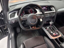
										AUDI A4 2.0 TDI clean die multit S line edition full									