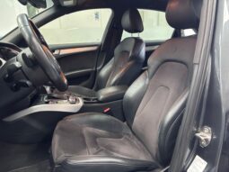 
										AUDI A4 2.0 TDI clean die multit S line edition full									