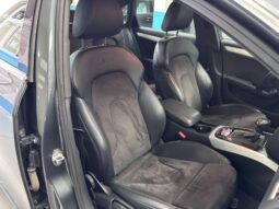 
										AUDI A4 2.0 TDI clean die multit S line edition full									