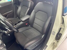 
										MERCEDES-BENZ Clase B B 200 d 4MATIC full									