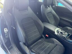 
										MERCEDES-BENZ Clase C C Coupe 220 d full									