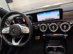 
										MERCEDES-BENZ Clase A A 250 AMG EDITION 1 full									