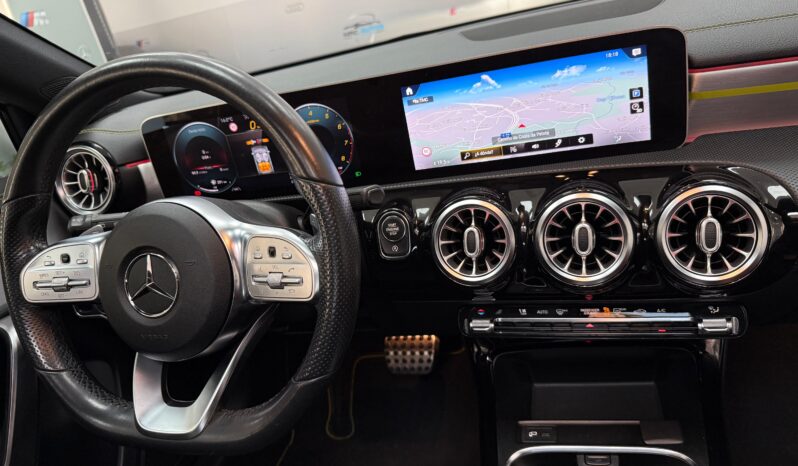 
								MERCEDES-BENZ Clase A A 250 AMG EDITION 1 full									