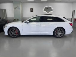 
										AUDI A6 Avant 40 TDI 150kW quattroult. S tronic S-line completo Iva deducible full									