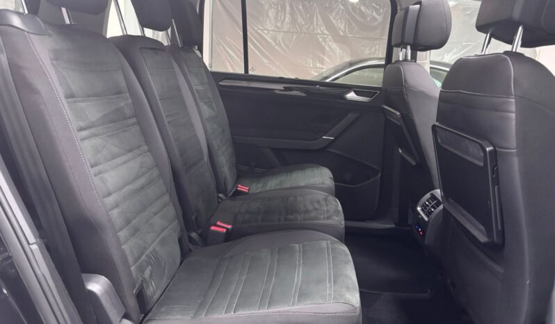 
								VOLKSWAGEN Touran Sport 2.0 TDI 110kW150CV BMT 7 PLAZAS full									