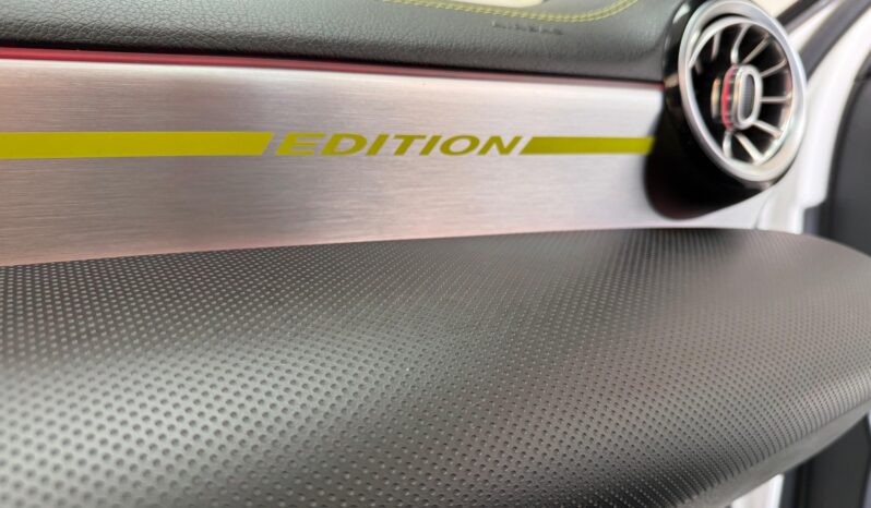 
								MERCEDES-BENZ Clase A A 250 AMG EDITION 1 full									