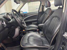 
										MINI COUNTRYMAN COOPER SD COUNTRYMAN full									