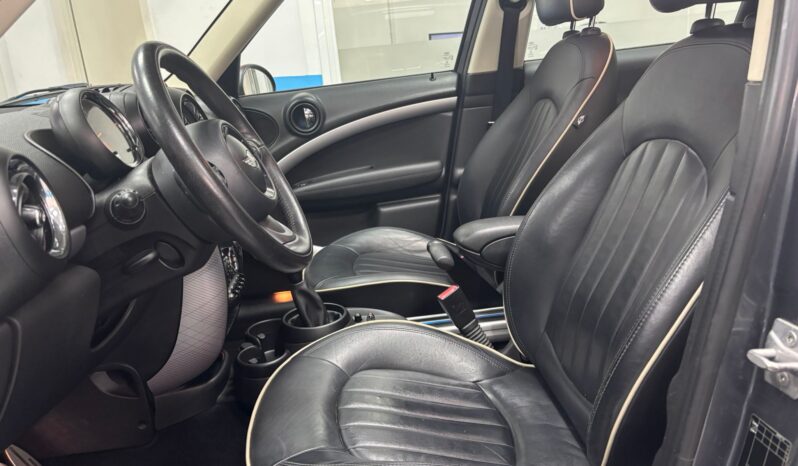 
								MINI COUNTRYMAN COOPER SD COUNTRYMAN full									