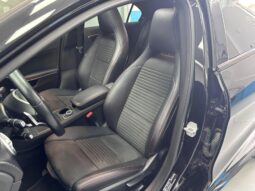 
										MERCEDES-BENZ Clase A A 220 d AMG Line full									