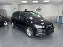 
										VOLKSWAGEN Touran Sport 2.0 TDI 110kW150CV BMT 7 PLAZAS full									