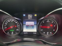 
										MERCEDES-BENZ Clase C C Coupe 220 d full									