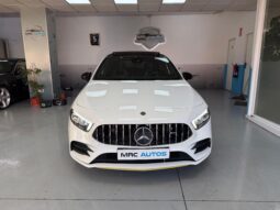 
										MERCEDES-BENZ Clase A A 250 AMG EDITION 1 full									