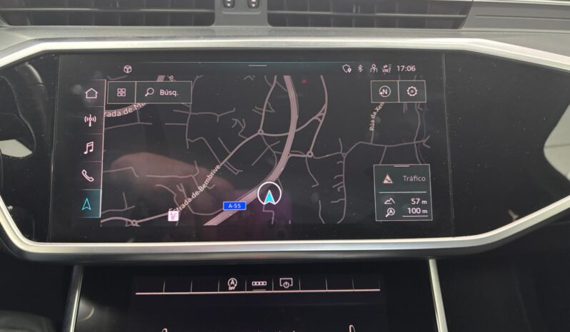 
								AUDI A6 Avant 40 TDI 150kW quattroult. S tronic S-line completo Iva deducible full									