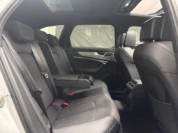 
										AUDI A6 Avant 40 TDI 150kW quattroult. S tronic S-line completo Iva deducible full									