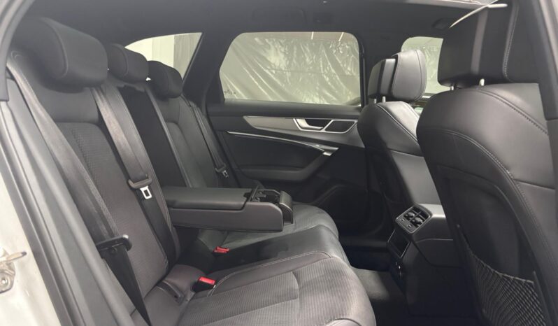 
								AUDI A6 Avant 40 TDI 150kW quattroult. S tronic S-line completo Iva deducible full									