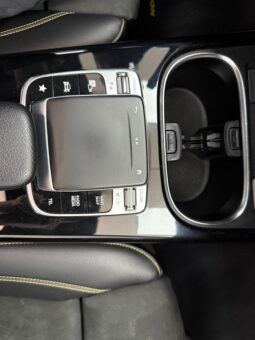 
										MERCEDES-BENZ Clase A A 250 AMG EDITION 1 full									