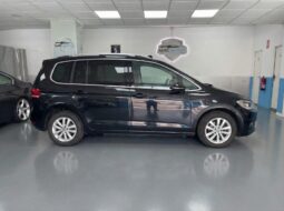 
										VOLKSWAGEN Touran Sport 2.0 TDI 110kW150CV BMT 7 PLAZAS full									
