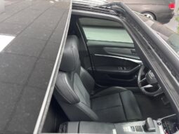 
										AUDI A6 Avant 40 TDI 150kW quattroult. S tronic S-line completo Iva deducible full									