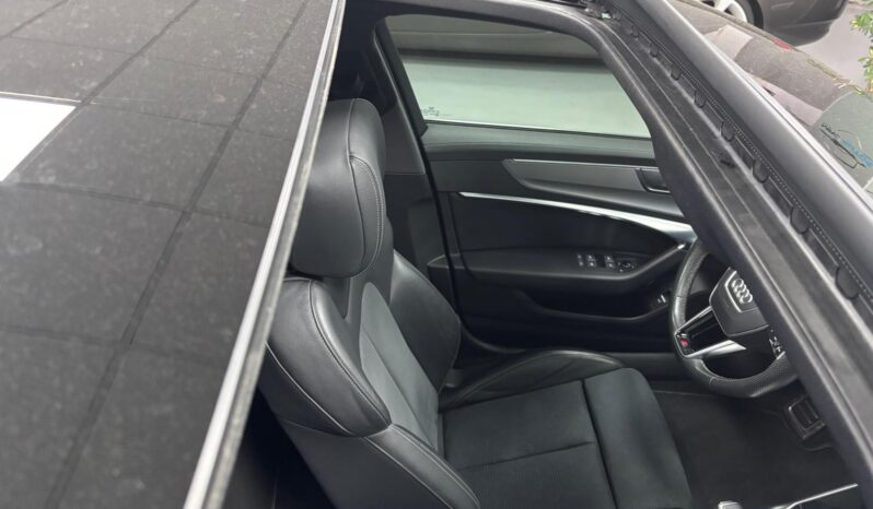 
								AUDI A6 Avant 40 TDI 150kW quattroult. S tronic S-line completo Iva deducible full									