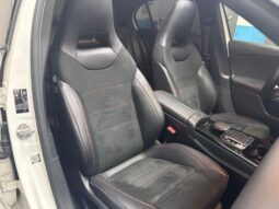 
										MERCEDES-BENZ Clase A A 220 d Amg full									