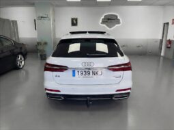 
										AUDI A6 Avant 40 TDI 150kW quattroult. S tronic S-line completo Iva deducible full									