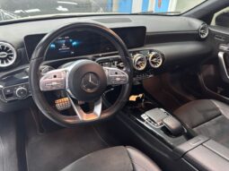 
										MERCEDES-BENZ Clase A A 220 d Amg full									