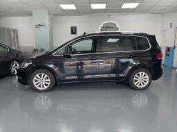 
										VOLKSWAGEN Touran Sport 2.0 TDI 110kW150CV BMT 7 PLAZAS full									