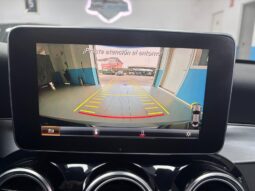 
										MERCEDES-BENZ Clase C C Coupe 220 d full									