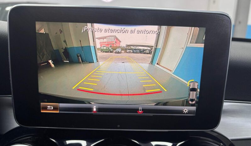 
								MERCEDES-BENZ Clase C C Coupe 220 d full									