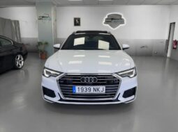 
										AUDI A6 Avant 40 TDI 150kW quattroult. S tronic S-line completo Iva deducible full									