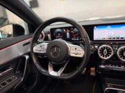 
										MERCEDES-BENZ Clase A A 250 AMG EDITION 1 full									