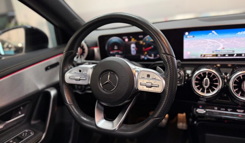 
								MERCEDES-BENZ Clase A A 250 AMG EDITION 1 full									