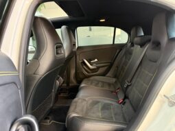 
										MERCEDES-BENZ Clase A A 250 AMG EDITION 1 full									