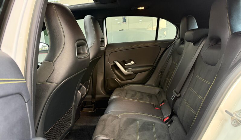 
								MERCEDES-BENZ Clase A A 250 AMG EDITION 1 full									