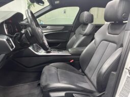 
										AUDI A6 Avant 40 TDI 150kW quattroult. S tronic S-line completo Iva deducible full									