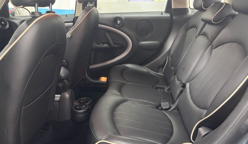 
								MINI COUNTRYMAN COOPER SD COUNTRYMAN full									