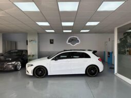 
										MERCEDES-BENZ Clase A A 250 AMG EDITION 1 full									